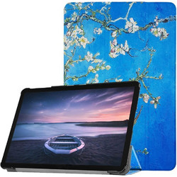 Sonique Smart Case Sakura (Galaxy Tab S4)