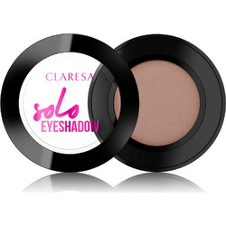 Claresa Solo 101 Latte Σκιά Ματιών Matte 1.2gr