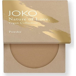 Joko Nature Of Love Vegan Collection 02 Pressed Powder 9gr