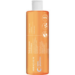 Miraculum Astaplankton Vitamin C Revitalizing Ενυδατική Λοσιόν Τόνωσης Προσώπου 200ml