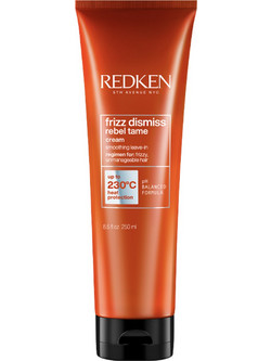 Redken Frizz Dismiss Leave In Conditioner Κρέμα για Φριζάρισμα 250ml