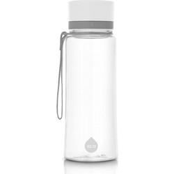 Equa Plain White 600ml