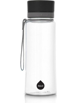 Equa Plain Blue 600ml
