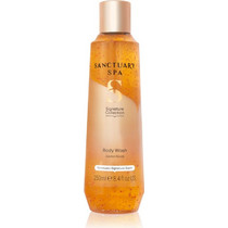 Sanctuary Spa Signature Collection Αφρόλουτρο σε Gel 250ml