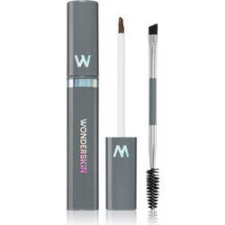 Wonderskin Wonder Blading Dream Brunette Gel Φρυδιών 3ml