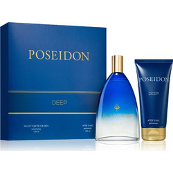 Instituto Espanol Poseidon Deep Set