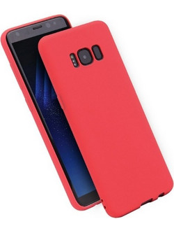 Beline Θήκη Candy - θήκη για Apple iPhone 11 Pro Max - Κόκκινο