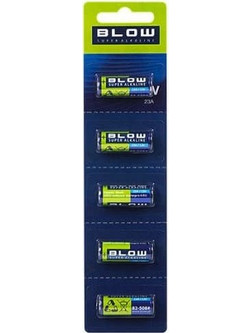 Blow Super Alkaline A23 5τμχ