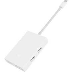 Xiaomi Mi προσαρμογέας USBC σε VGA Gigabit Ethernet MultiAdapter 16590