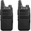 Retevis RT622 Duo Black