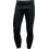 GSA Thermal Ανδρικό Κολάν Μακρύ Μαύρο 1717035-01