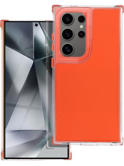 Θήκη κινητού Forcell Matrix for Xiaomi Redmi Note 13 Pro 5G TPU Orange