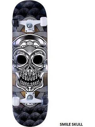 Αθλοπαιδιά 001.5135 Skull