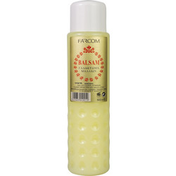Farcom Balsam Conditioner για Επανόρθωση 500ml