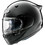 Arai Quantic Diamond Black Κράνος Μηχανής Full Face 1600gr