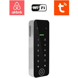 WIFI μπουτονιέρα μιας κλήσης & Stand Alone Access Control