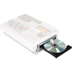 FOSTEX CD-1A OPTIONAL CD DRIVE FOR VF-160