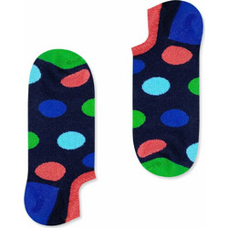 Παιδική Κάλτσα Βαμβακερή με Σχέδια Colourful Dots NODO