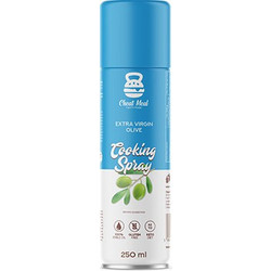 Cooking Spray Extra Virgin Olive Oil 250ml (Cheat Meal Nutrition)
