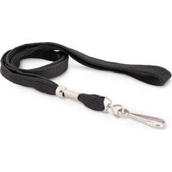 AMILA WHISΤLE CORD BLK ΠΛΑΚΕ