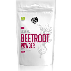 Bio Beetroot Powder - Βιολογικό Παντζάρι σε σκόνη Diet Food 200g - Diet Food