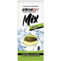Πεπόνι Mix ElevenFit για 1,5L (σακουλάκι 9γρ) - Eleven Fit