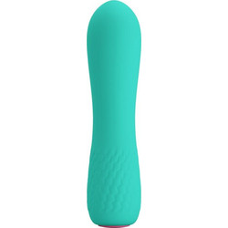 Pretty Love Elfin Δονητής G-Spot 11.9cm Aqua