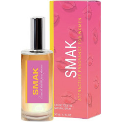 Smak Pheromones Eau de Toillete for Her 50ml