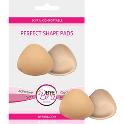 BYE-BRA - PADS PERFECT PUSH-UP BEIGE