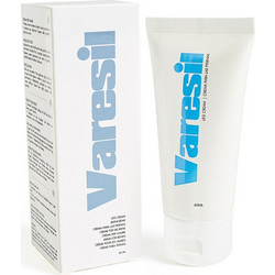 Varesil Varicose Veins Κρέμα για Κιρσούς & Ευρυαγγείες 60ml