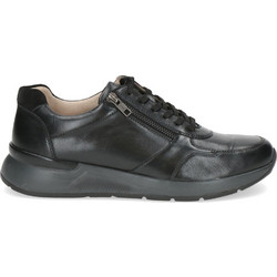 Caprice Ανδρικά Sneakers Μαύρα 9-13600-43-019