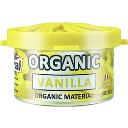 Αρωματικό Αυτοκινήτου Κονσέρβα Feral Με Άρωμα Vanilla - Feral