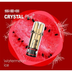 Crystal Plus Pod Watermelon Ice 2ml 20mg (1τεμ) - Crystal