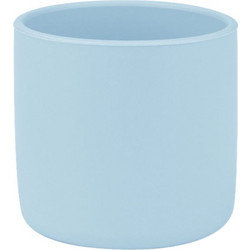 Minikoioi Ποτήρι MiniCup Blue 180ml