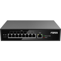 FANVIL 2-WIRE POE SWITCH PN8