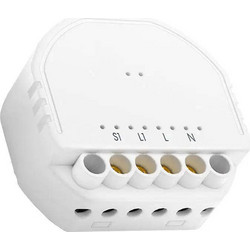 DIY Smart Ενδιάμεσος Εσωτερικός Διακόπτης Meross WiFi HomeKit White MSS810HK-UN