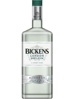 Bickens London Dry Gin 700ml