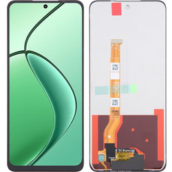 Οθόνη LCD Με Touch Screen Realme C65 5G OEM