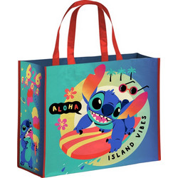 STITCH - Island Vibes - Shopping Bag