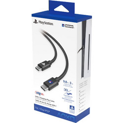 USB-C Charging Play Cable for DualSense Wireless Controller 3m / PlayStation 5