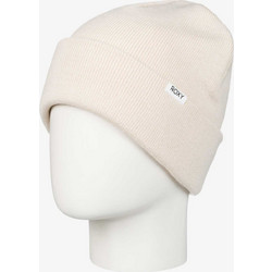 ROXY Σκούφος TROPICAL SNOW BEIGE γυναίκες