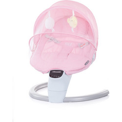 Chipolino Yoga Peony Pink
