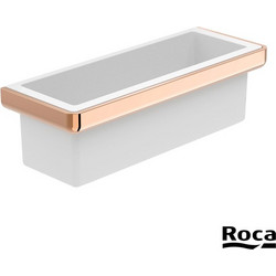 Σπογγοθήκη Tempo Rose Gold A817028RG0 Roca