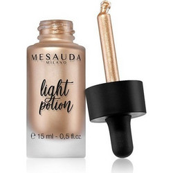 Mesauda Light Potion 202 Amortentia Highlighter Liquid 15ml