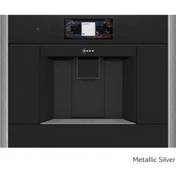 NEFF CL9TX11Y0+ZC045MYO METALLIC SILVER