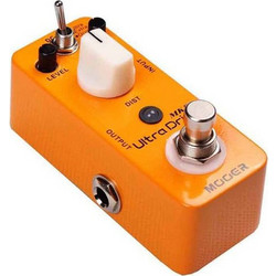 Mooer Ultra Drive Mkii