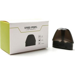 Tesla TPOD Pod 2ml (1.2 Ohm)