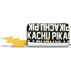 Pokemon! Pikachu lightning πορτοφόλι