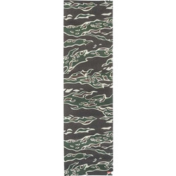 Globe Printed Griptape Tiger Camo