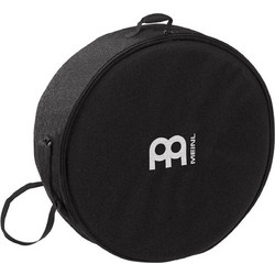 Meinl MFDB-22D Θήκη για Τύμπανο Μαύρη με Επένδυση